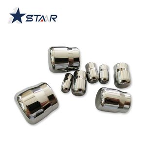 Plugs Tungsten Carbide Plugs for Cold Drawn Tubes and Pipes