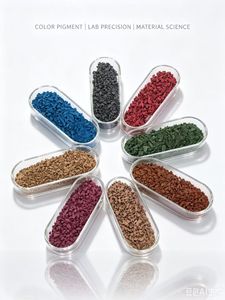 Colored Grade Bakelite Powder Ea-5551je for Handles, Knobs and Electrical Components