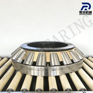 Thrust Self-Aligning Roller Bearing 292/750 292/800 292/850 292/900 292/950 292/1060 292/1120 292/1620 Thrust Roller Bearing