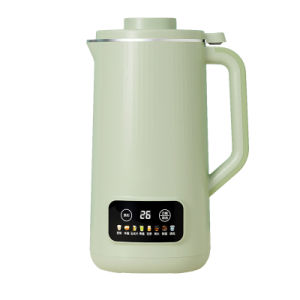 Small Home Appliance Soybean Milk Blender Food Mixer Portable Breaking Blender Milk Food Mixer Soup Maker