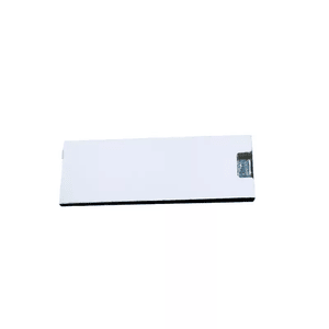 White LED Backlight Sheet for Segment Code LCD Display