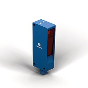 Wenglor P1nk202 Retro-Reflex Sensor for Transparent Objects