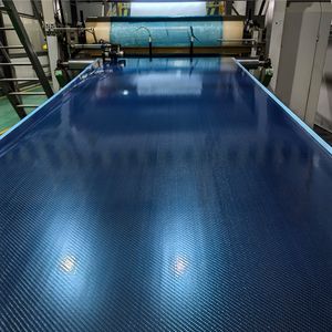 RC42% 120GSM Twill Weave Prepreg Carbon Fiber Fabric