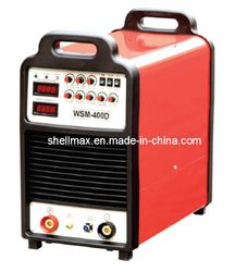 IGBT Inverter DC TIG/MMA Welding Machine for Industrial