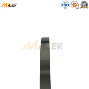 Tungsten Carbide Disc Cutters Carbide Blade for Slitting Line (Silicon Steel)