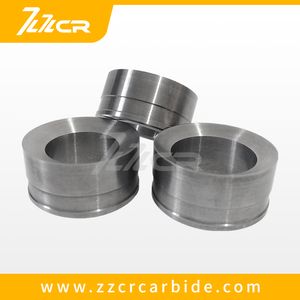 Zzcr Tensor Mwd Tungsten Carbide 1.35'' Orifice Insert for Mule Shoe