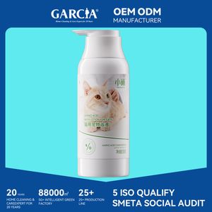 Competitive Price Best Pet Shower Gel 2026 Pet Shampoo Dog Shower Gel