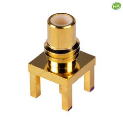 Precision CNC Machined Brass and Aluminum Parts for Industry