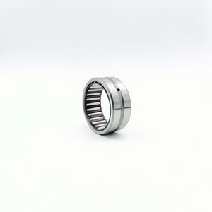 Machined Needle Bearing with Inner Ring Used in The Industrial Sector
