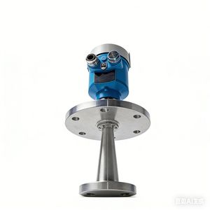 Advanced Intelligent Radar Level Meter for Powder