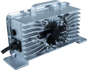Battery Charger for Electric Use 48V