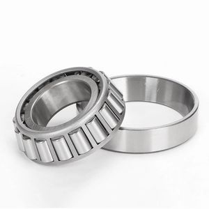 32011 32012 Precision Tapered Roller Bearing for Industrial Gear Reducer Precision Tapered Roller Bearing for Industrial Gear Reducer