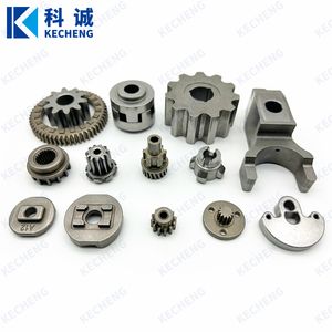 Powder Metallurgy Parts Sintered Metal Parts Machine Part