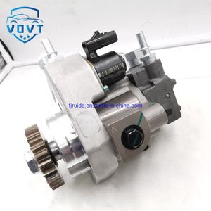 New Fuel Injection Pump 4327066 4327065 for Cummins Isg12 Isg11 Diesel Engine