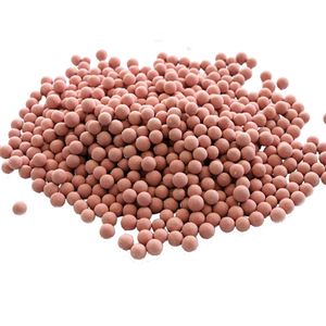 Ozone Catalyst Boosts Ozone Utilization by Over 50% in Wastewater Treatment Process