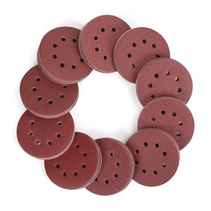 Factory Direct Sale Round Sanding Disc for Polishing