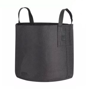 80 Gallon Large Fabric Grow Bags, Heavy Duty Vegetable Plant Pots for Tomato Potato, Outdoor Garden Planting Container