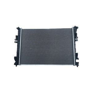 Auto Automotive Vehicle Parts Car Truck Forklift Radiator Aluminum Alloy Radiator Supplier Manufacturer Factory Lr034553 17700-65j10 46779392 46815886 46815887