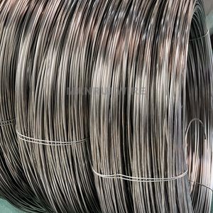 High Quality 0.13mm 410 430 Stainless Steel Scourer Wire