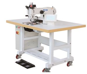 Automatic Climbing Ropes Sewing Machine