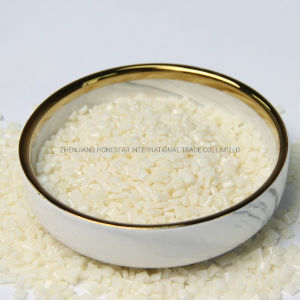 Injection Molding Grade Plastic Flame Retardant Af312c ABS Resin