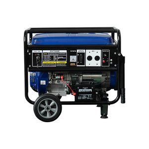 Power Value 6kw Household Air Cooled Ohv 15HP Gasoline Generator