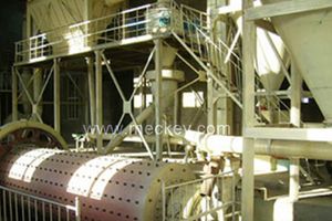 Advanced Efficiency Ball Mill for Superior Quartz Sand Processing