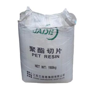 Wholesale Virgin Polyethylene Plastic Pet Resin Granules