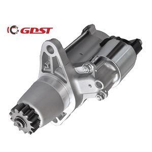 GDST OEM 2810020020 Engine Spare Parts Auto Starter for Avensis