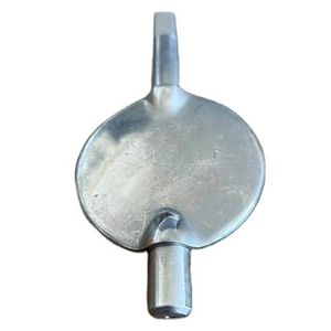 CNC Machining Parts Custom Aluminum Brackets for Automation Equipment