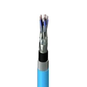 XLPE-OS-Swa-PVC BS 5308 Copper Wire Shiled Steel Wire Armoured Instrumentation Cable