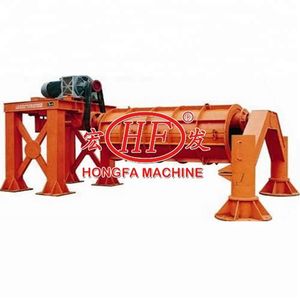 Concrete Pipe Large Diameter Cement Pipe Machine