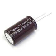 Durable Multi-Purpose Capacitor for DIY Electronics and Fixes