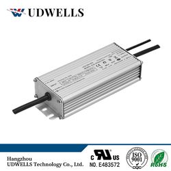 Solar Street Light PV DC Power Supply 12V 24V Solar Systems LED Light Boards DC LED Driver