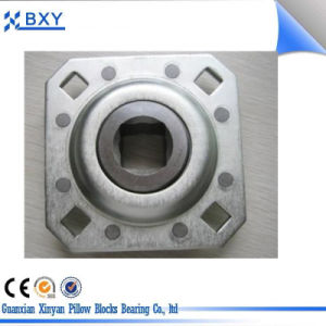 Disc Harrow Bearing W211PP5 Square Hole Inner Four Corners Agricultural Bearing