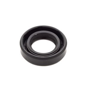 Premium Double Rubber Oil Seal with Dual Lip Technology