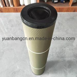 Poke 150750 Separation for Oil Filter Element Oil-Water Separation Filter Element