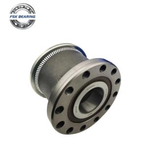 Heavy Duty Btf 0110 B Truck Wheel Bearing Taper Roller Bearing Unit Kit