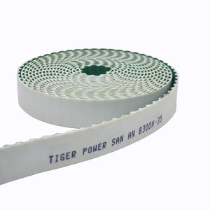 Timing Belt PU Synchronous Belts China Industry Supplier Manufacturer