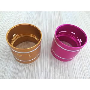 Precision Machined CNC Stamping Parts for Medical and Laboratory Equipment