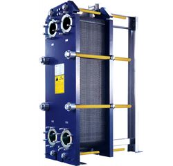 Heating HVAC&R Tht Sc15bw Series Detachable Gasketed Plate Heat Exchanger Equipment