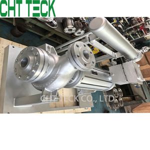 High Temperature/Hot Oil Transfer Canned Motor Hermetic CNF/Cam Pump