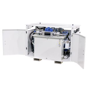 Waterjet Ultra High Pressure Pump for Water Jet Cutting Machines