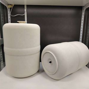 4.2g High Pressure Plastic-Clad Steel Water Storage Tank Water Filter Parts- RO Tank for Home Reverse Osmosis Water Filter System