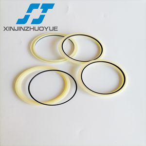 Factory Direct Price Sj Brand Seal Hydraulic Hby (Yellow) Buffer Seal
