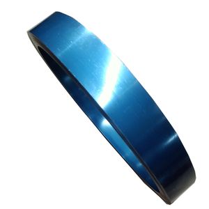 Hardened and Tempered 65mn Spring Steel Strip for Rolling Shutter Doors