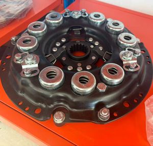 Farm Equipment Parts Tractor Parts Clutch