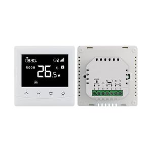 Room Best Digital Programmable Smart WiFi Floor Heating Thermostat
