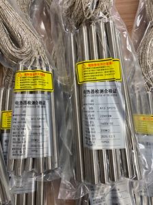 Hot Runner Cartridge Heaters, PTC Cartridge Heater, Screw in Cartridge Heating Element