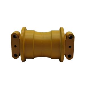 Factory Supply PC300 Track Roller for Komatsu Excavator Undercarriage Parts Lower Roller